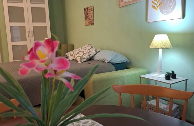 Studio in the Piazzetta