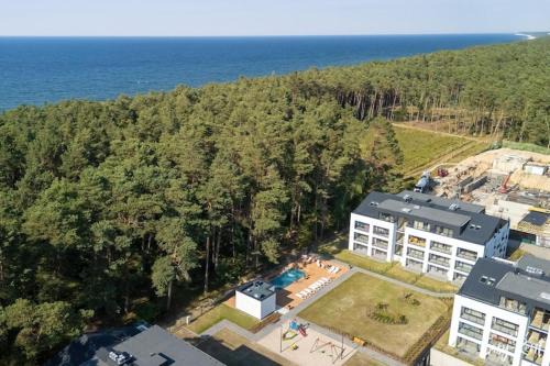 Studio in uk cin 300m from Baltic Beach