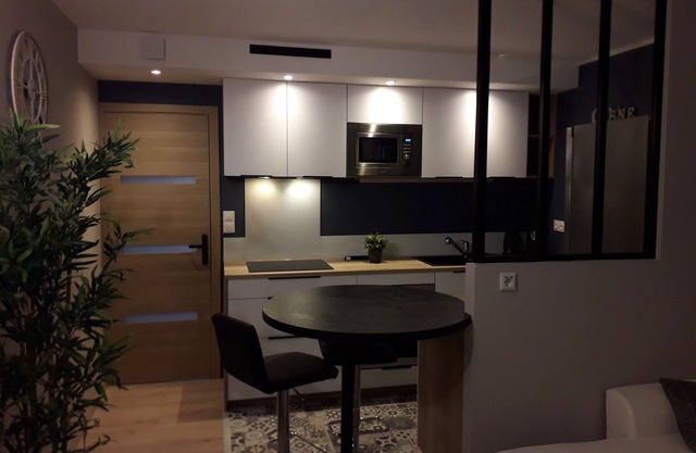 Studio La Charentaise