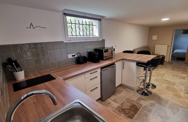 Studio La Casita