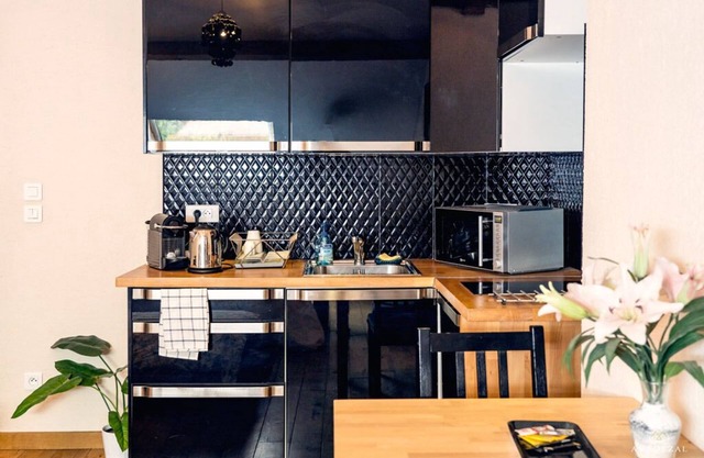 Studio LYS - Capacity 4 people