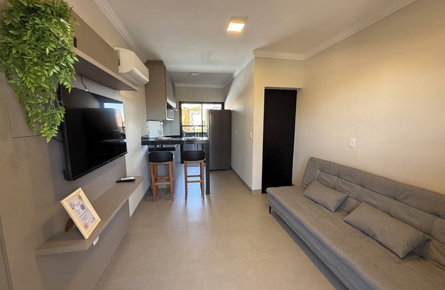 Studio Maia | Comfort and practicality | 190m from UFU