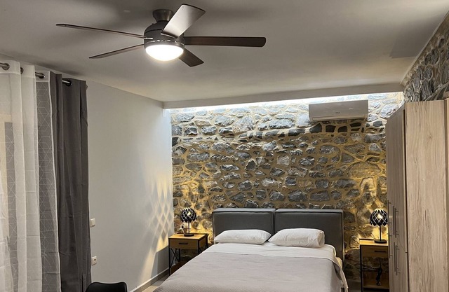 Studio Mani - Ktima Ximitadi