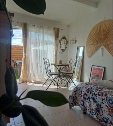 Studio mi casa es su casa