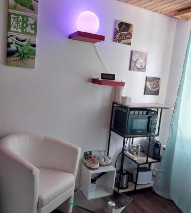 Studio near Appenzell