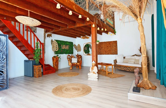 Studio Oasis Balinaise - Welkeys