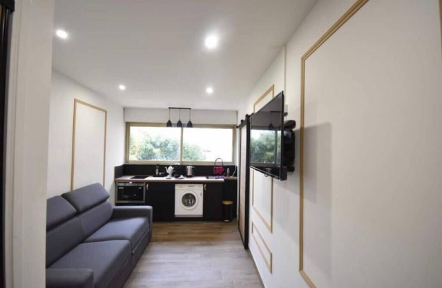 Studio Prado Velodrome