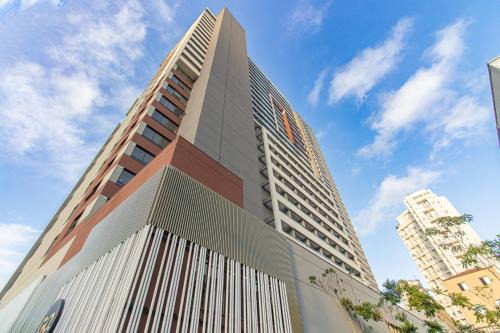 Studio Premium - Proximo ao Allianz Parque