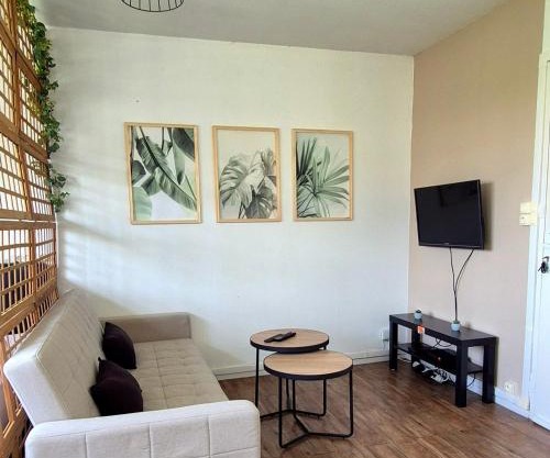 Studio privé