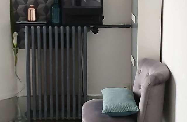 Studio rental paris
