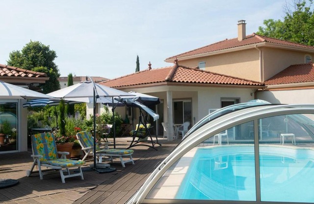 Studio Savigneux, 1 pièce, 2 personnes - FR-1-496-218