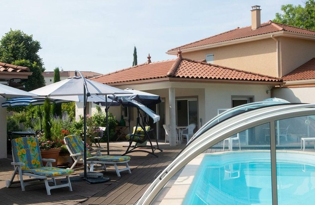 Studio Savigneux, studio flat, 2 persons