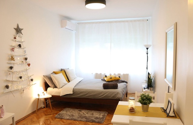 Studio Start - cosy apartment ideal for everything