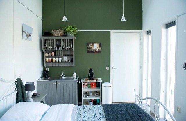 Studio Stee van Ypey