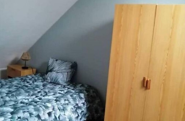 Studio Tout Équipé, Wifi, Arrivée Autonome