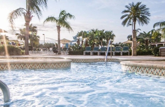 Studio w jaccuzi tub,Cape Canaveral Beach Resort sleeps 4 , beautiful beaches