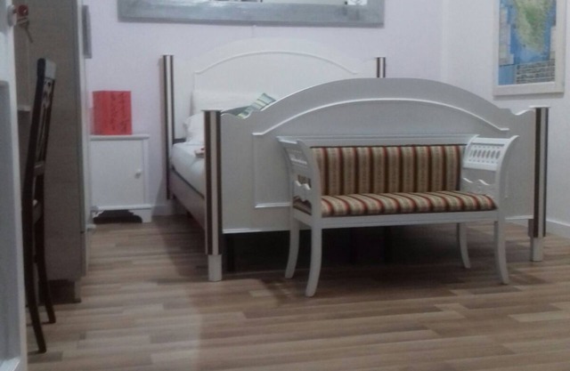Studio with kitchenette to Uggiano the Church a few steps from Otranto