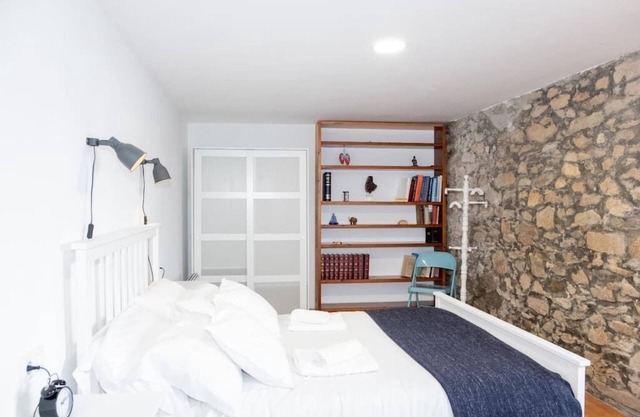 STUDIO WITH SEAVIEWS