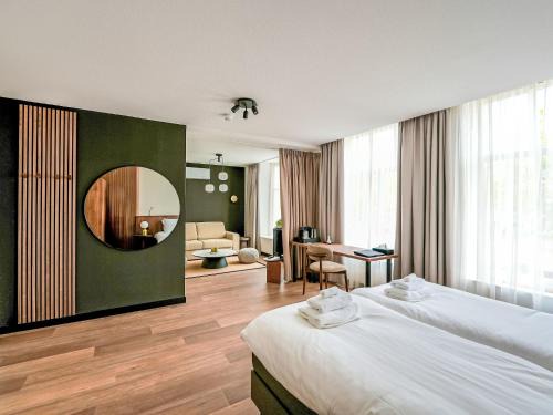 Studio Zen Kitchen & Boutique Hotel-5 by Interhome