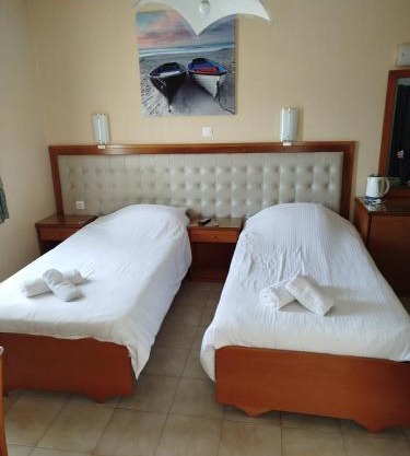 Studios Cosmopolitan