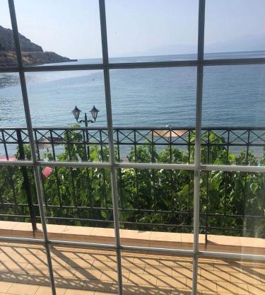 Studios on the beach