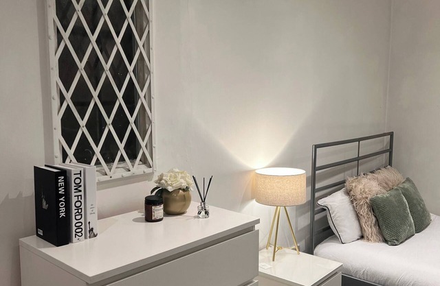 StudioSleeps2-GardenView-Parking-Internet-Patio