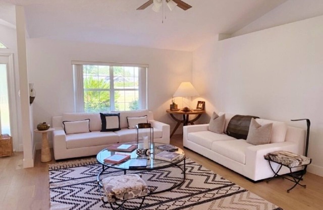 Stunning 3 BR Ocala home close to WEC