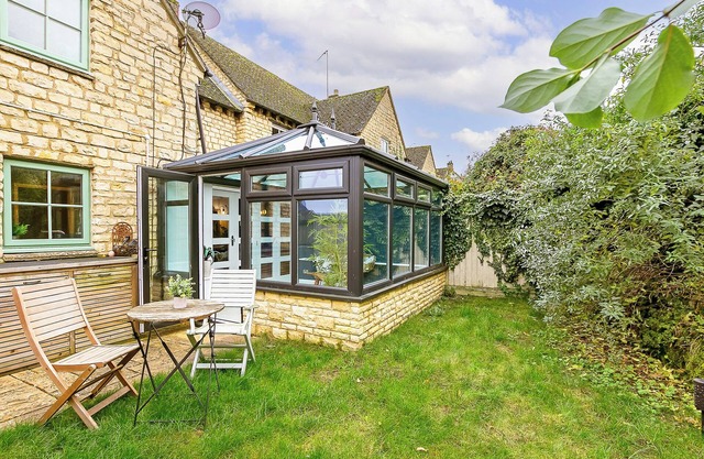 Stunning 3BD Oxfordshire Home in Enstone