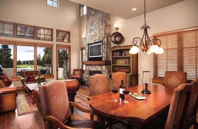 Stunning 4 bdrm Pronghorn Resort Juniper Preserve