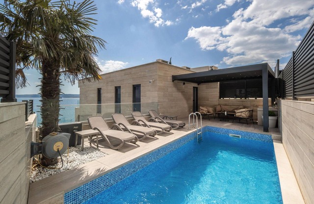 Stunning apartment in Crikvenica