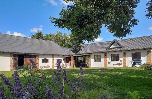 Stunning apartment in Huta Gorna