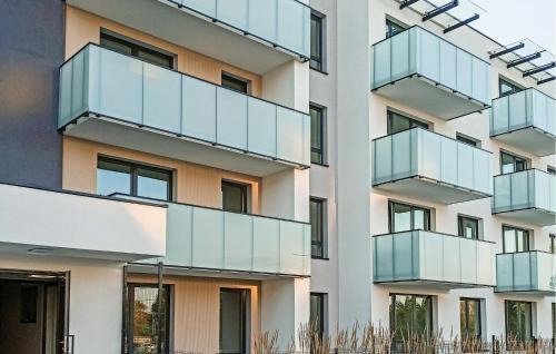 Stunning Apartment In Biskupiec