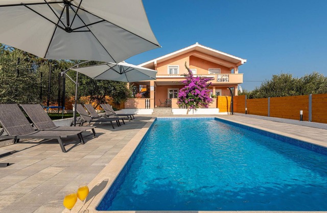 Stunning apartment in Glavica