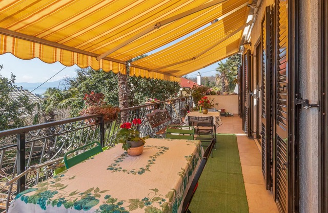 Stunning apartment in Kostrena