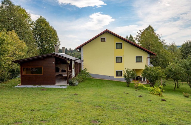 Stunning apartment in Vrbovsko