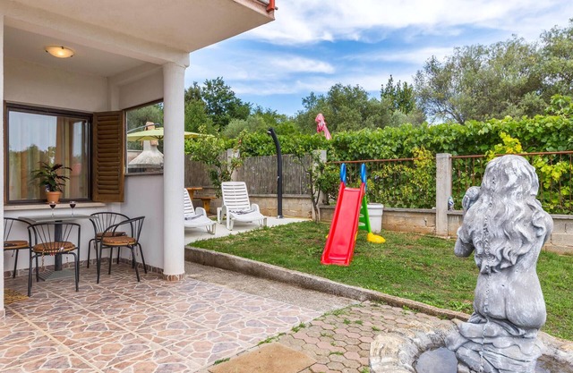 Stunning apartment in Marcana