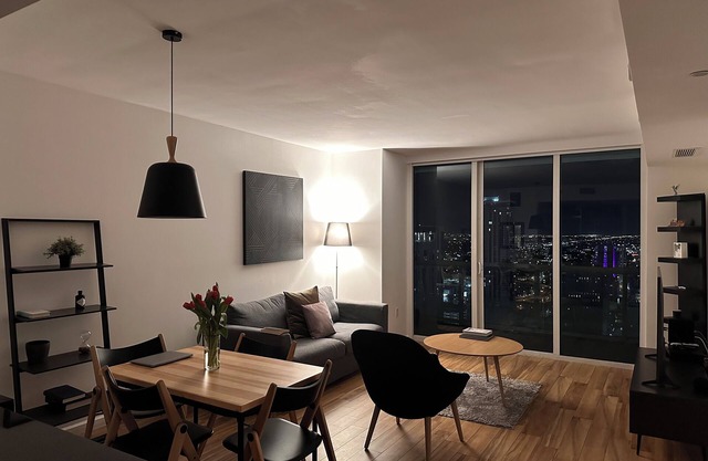 Stunning Apartment in Miami