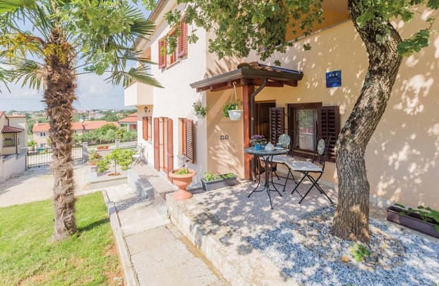 Stunning apartment in Radmani with WiFi