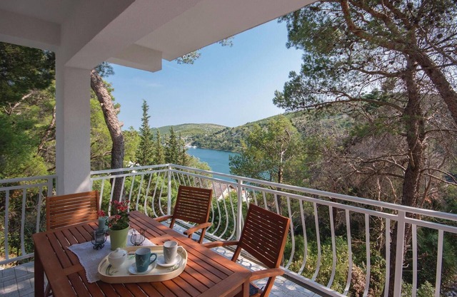 Stunning apartment in Zaton