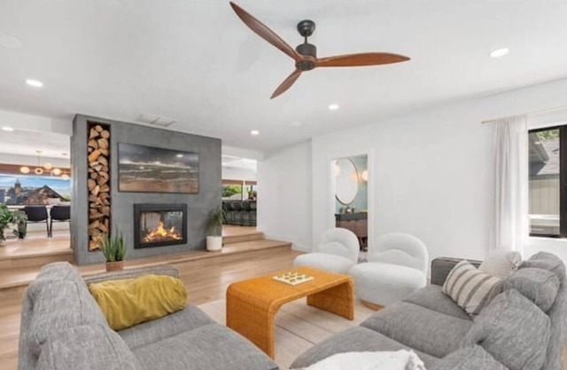 Stunning Boise Midcentury Estate