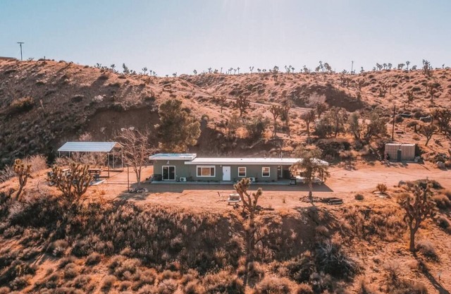 Stunning Endless Views, Hot Tub, Privacy · Pipes Canyon Homestead