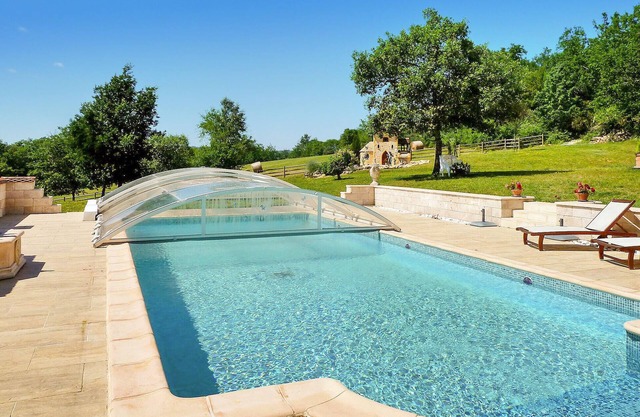 Stunning home in Castelnaud-la-Chapelle