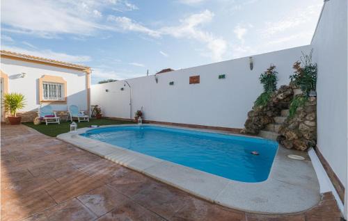 Stunning Home In San Jose Del Valle
