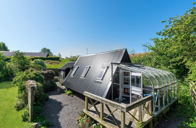 Stunning home in Allinge