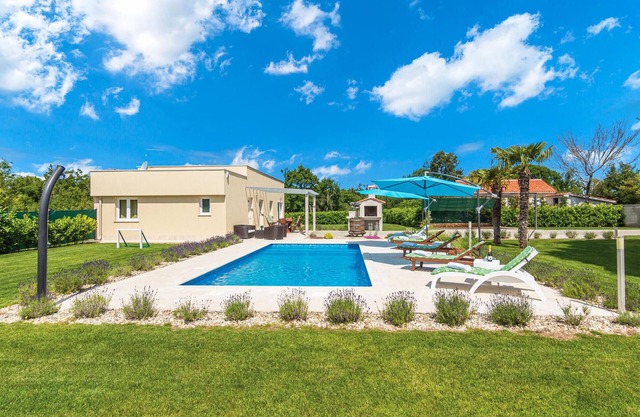 Stunning home in Bale