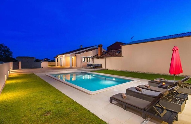 Stunning home in Bibici