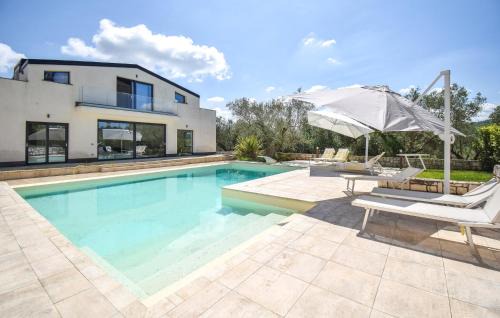 Stunning Home In Caiazzo