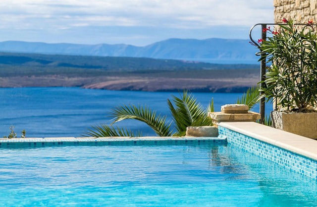 Stunning home in Crikvenica