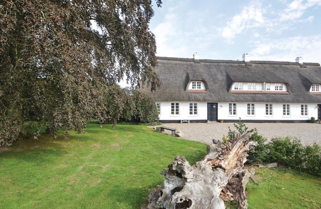 Stunning home in Haderslev with kitchen