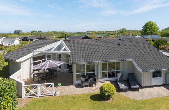 Stunning home in Haderslev with sauna